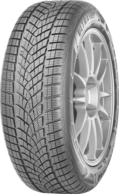 Goodyear UltraGrip Performance Gen-1 265/40 R20 104V XL FP AO