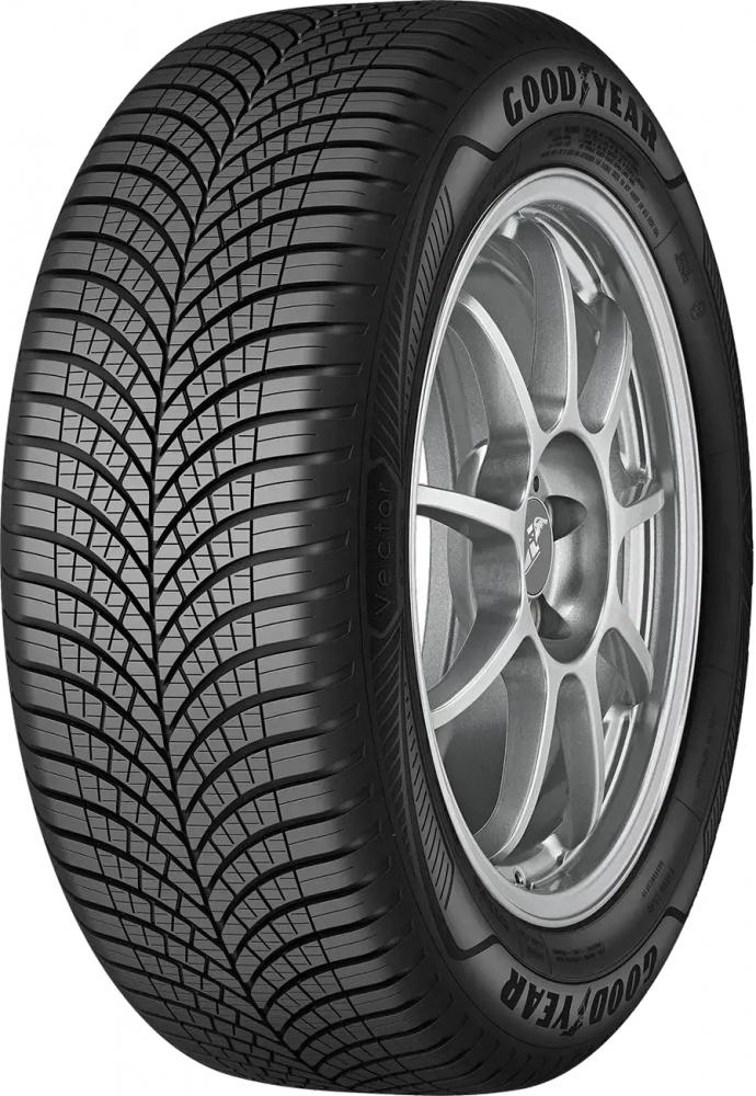 Goodyear Vector 4 Seasons Gen-3 285/45 R19 111V XL