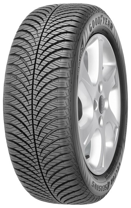 Goodyear Vector 4 Seasons SUV Gen-3 255/45 R20 105T XL FP
