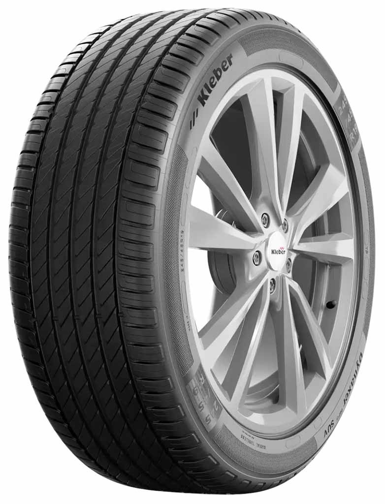 Kleber Dynaxer HP5 215/65 R17 99V