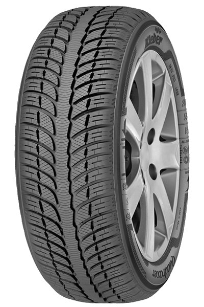 Kleber Quadraxer SUV 215/50 R18 92V
