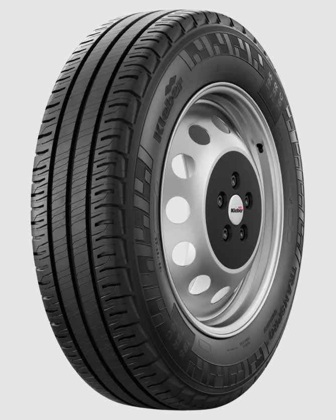 Kleber Transpro 2 195/65 R16C 104/102T