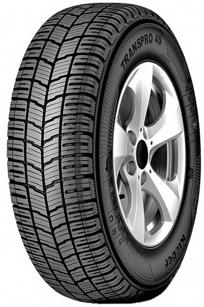 Kleber Transpro 4S 185/75 R16C 104/102R