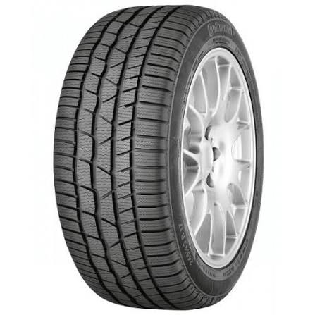 Continental ContiWinterContact TS 830P 275/40 R19 101V FR