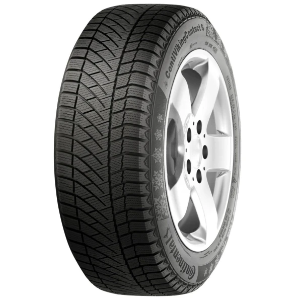 Continental ContiVikingContact 6 SUV