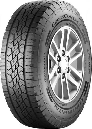 Continental CrossContact ATR 205/80 R16 104H XL FR