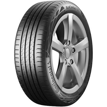 Continental EcoContact 6Q 275/35 R20 102Y XL FR * MO