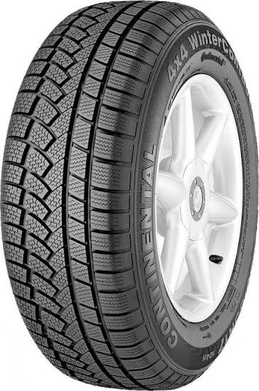 Continental 4x4 WinterContact