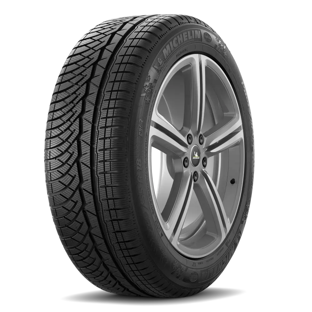 Michelin Pilot Alpin PA4 255/40 R20 101V XL MO