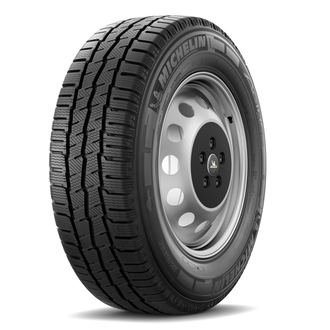 Michelin Agilis Alpin 195/70 R15C 104/102R