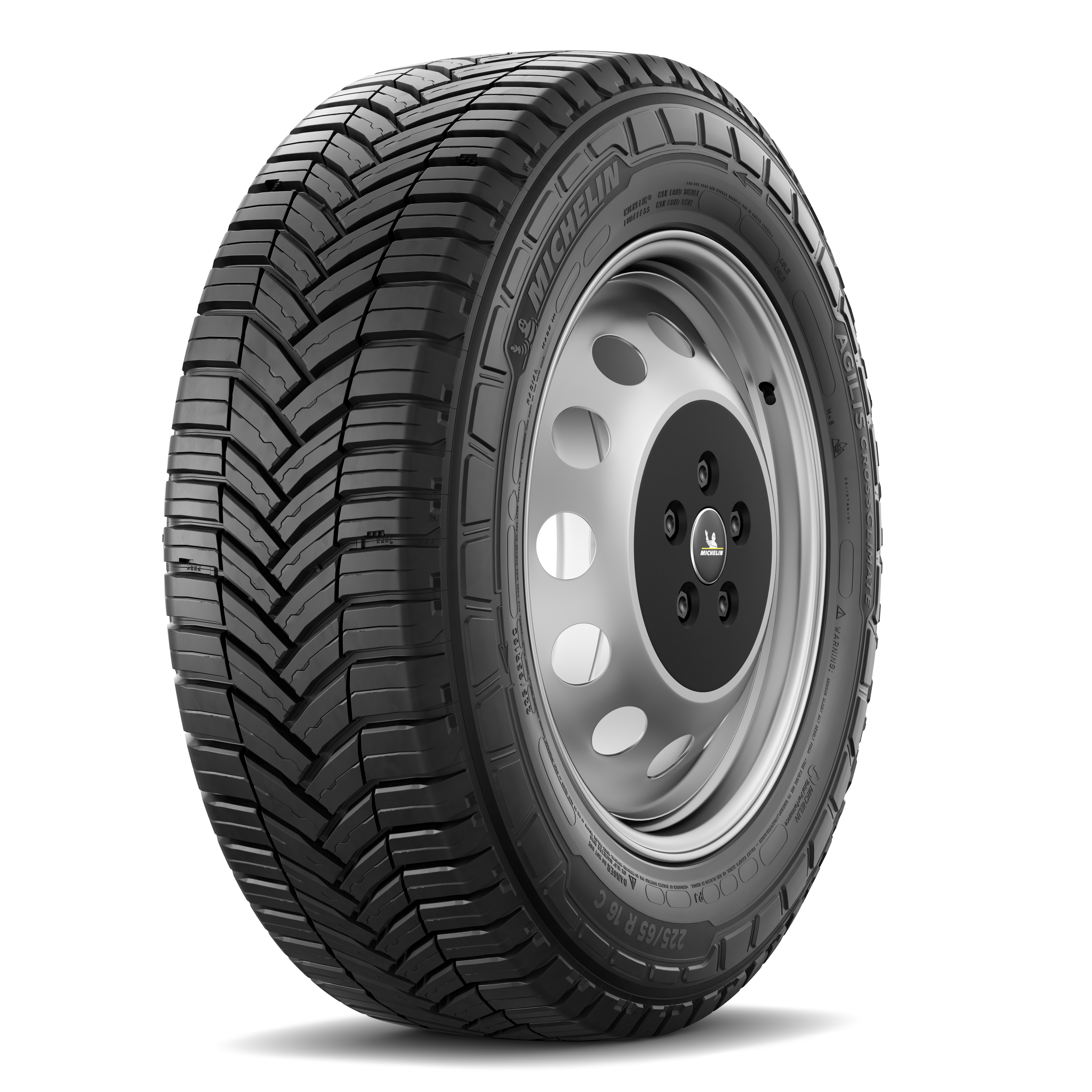 Michelin Agilis CrossClimate 205/75 R16C 110/108R