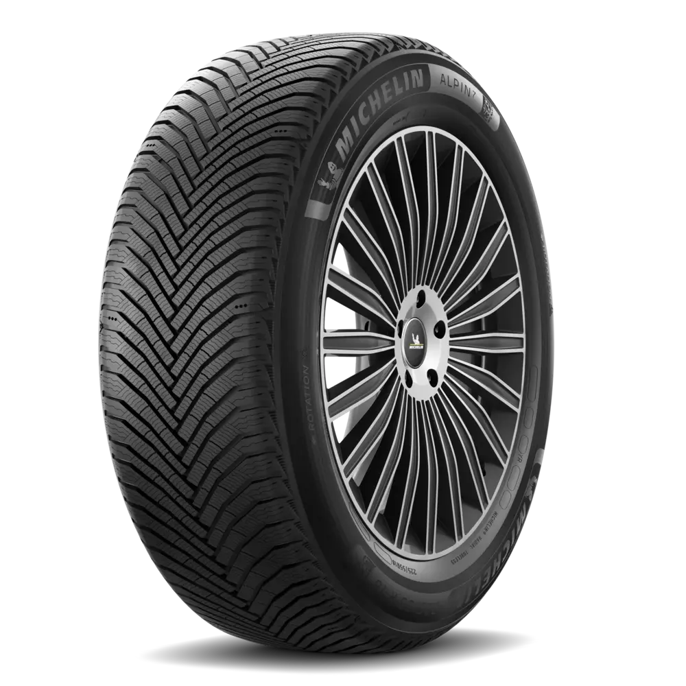 Michelin Alpin 7 235/45 R18 98V XL