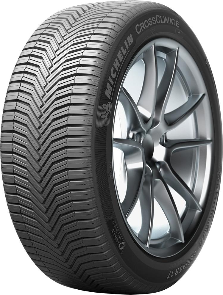 Michelin CrossClimate + 175/65 R14 86H XL