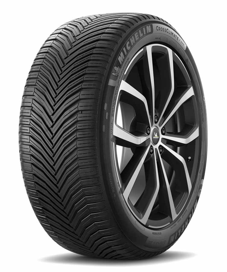 Michelin CrossClimate 2 SUV 245/45 R20 103V XL RG