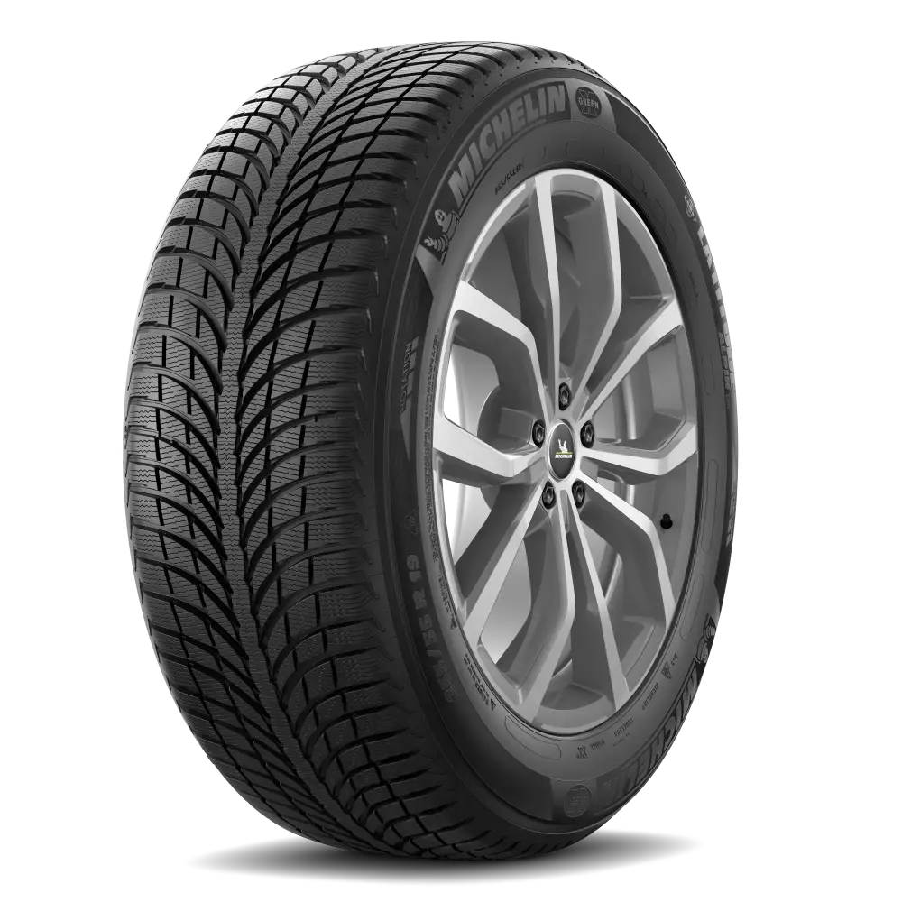 Michelin Latitude Alpin LA2 275/45 R20 110V XL N0