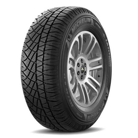Michelin Latitude Cross 215/60 R17 100H XL
