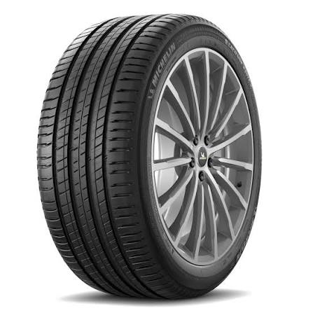 Michelin Latitude Sport 3