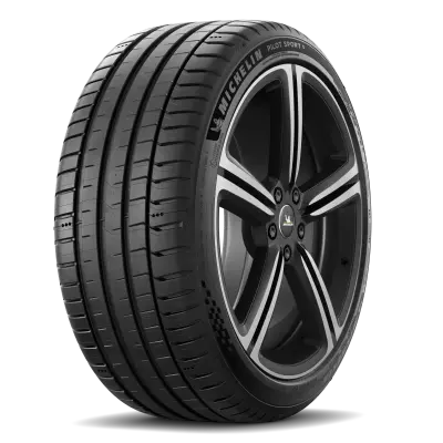 Michelin Pilot Sport 4 245/35 R20 95W XL VOL
