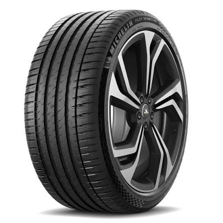 Michelin Pilot Sport 4 SUV 315/40 R21 115Y XL RG MO1