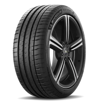 Michelin Pilot Sport 5 205/40 R17 84Y XL