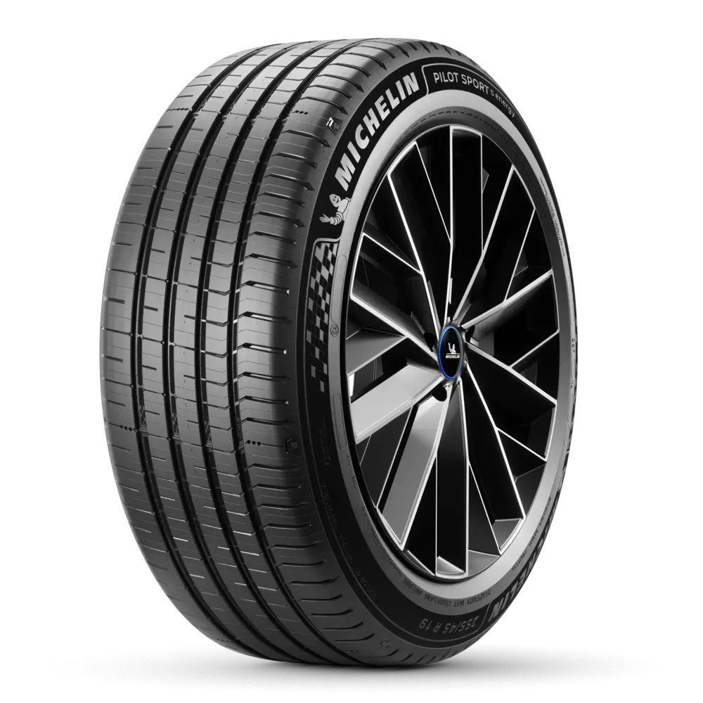 Michelin Pilot Sport 5 Energy 235/45 R21 101Y XL