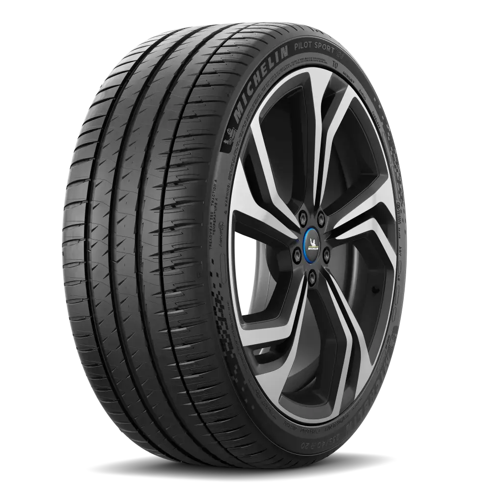 Michelin Pilot Sport EV 235/55 R20 105Y XL NE0