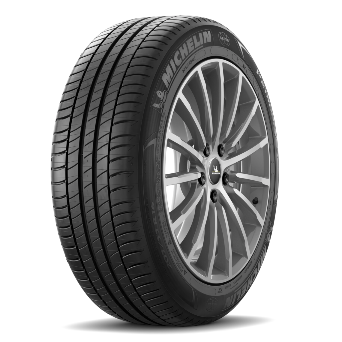 Michelin Primacy 3 245/40 R18 97Y XL ZP MOExtended