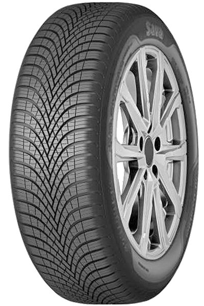 Sava ALL WEATHER 205/50 R17 93W XL