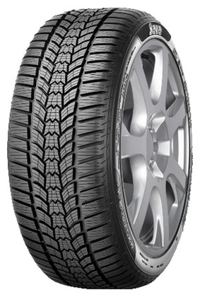 Sava Eskimo HP2 225/55 R17 101V XL
