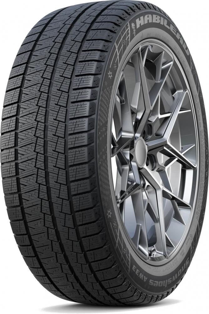 Habilead SnowShoes AW33 255/45 R19 104H XL