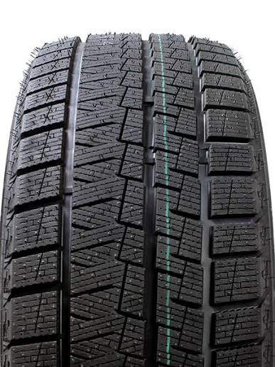 Habilead SnowShoes AW33 235/60 R18 107T XL фото 2