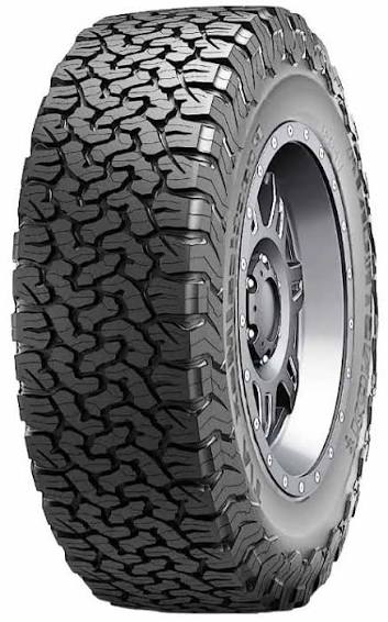 Habilead AT02 PracticalMax A/T 225/65 R17 102T фото 2