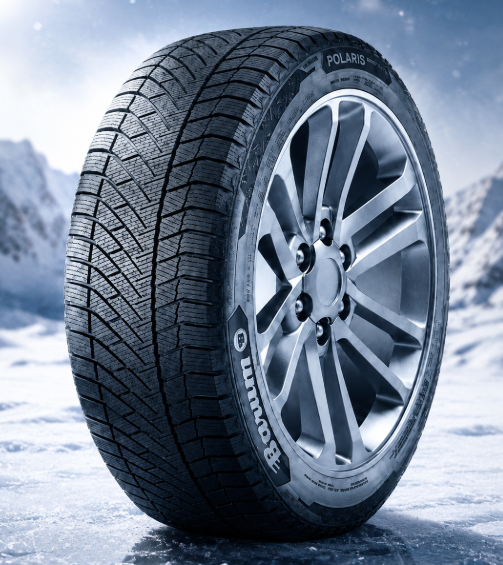 Barum Polaris North 6 255/45 R20 105T XL FR фото 2