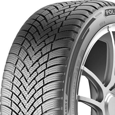 Barum Polaris 6 255/45 R20 105V XL фото 2