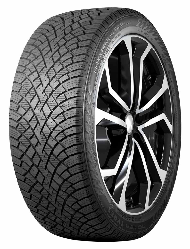 Nokian Hakkapeliitta R5 SUV 285/45 R20 112T XL