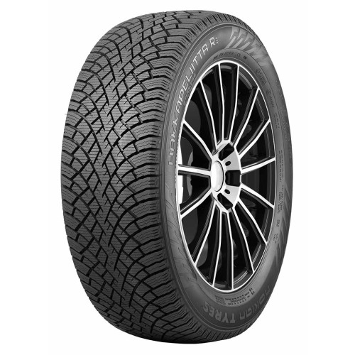 Nokian Hakkapeliitta R5 195/55 R16 91R XL