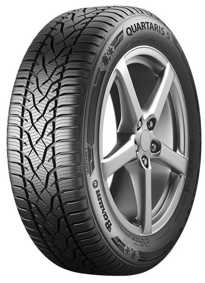 Barum Quartaris 5 185/65 R14 86T
