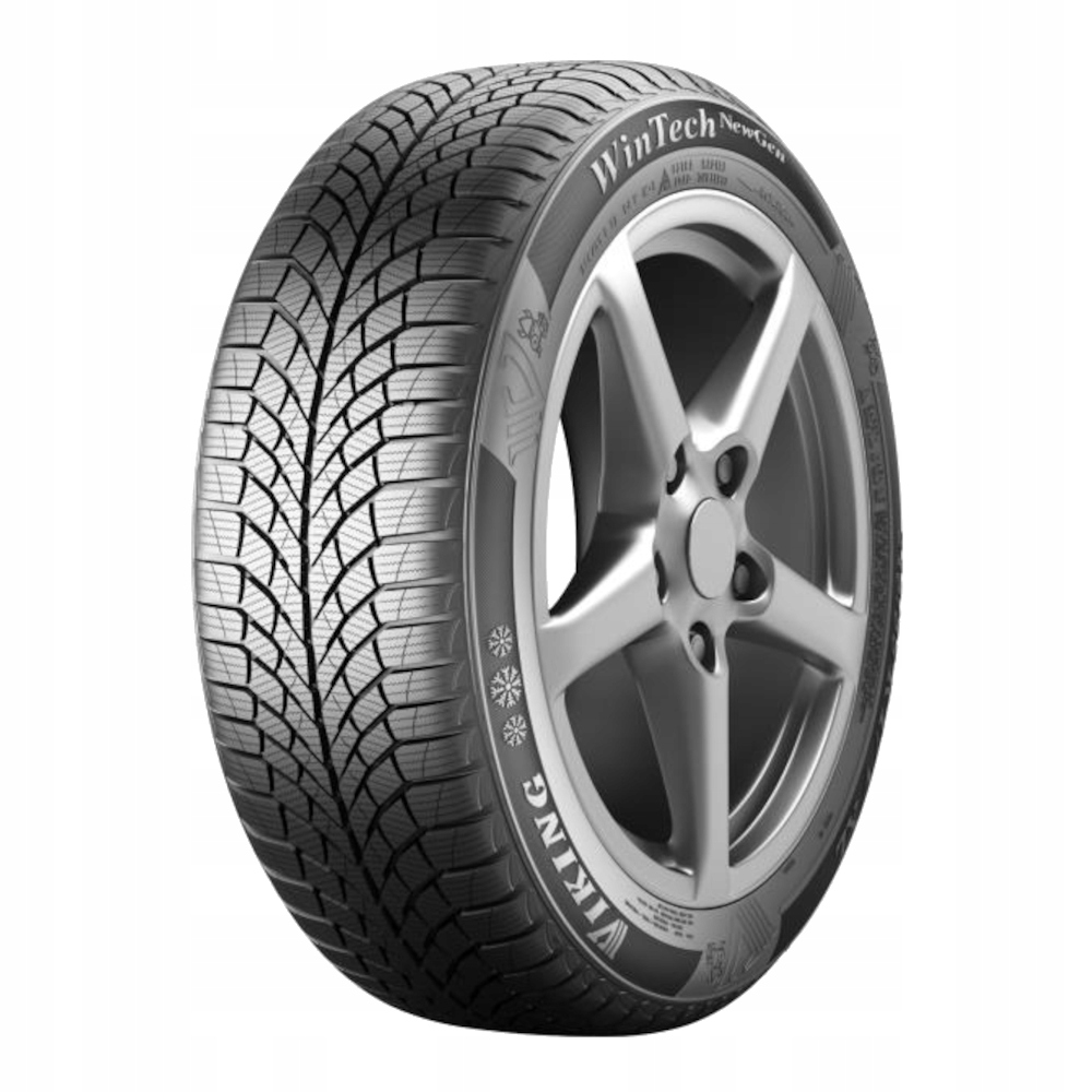 Viking WinTech NewGen 225/40 R18 92V XL
