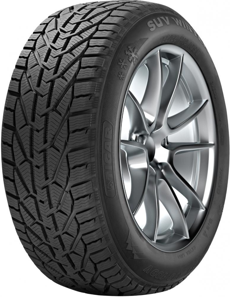Tigar Winter 185/65 R15 92T XL