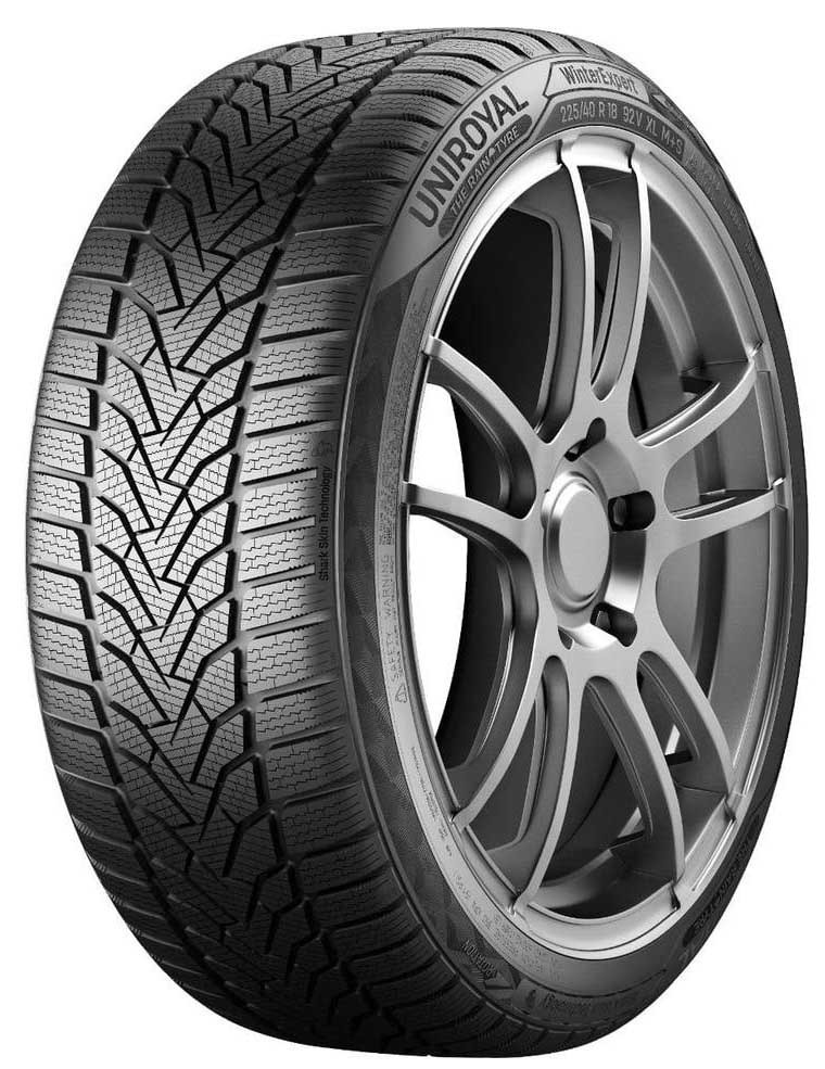 Uniroyal WinterExpert 235/55 R19 105H XL FR