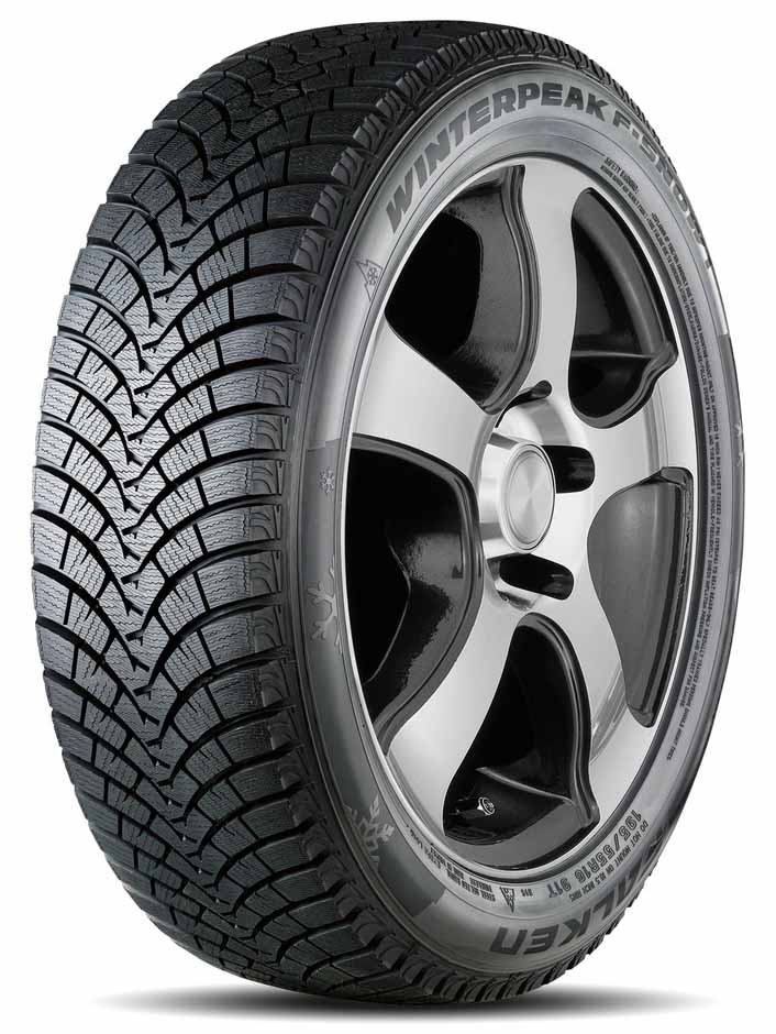 Falken WINTERPEAK F-SNOW 1 185/65 R15 92T XL