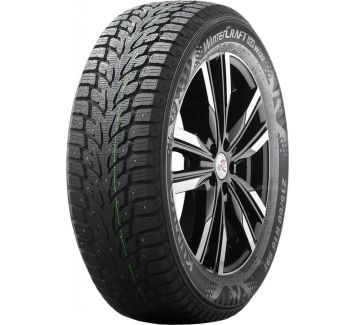 Kumho WinterCraft Ice Wi32 185/65 R14 90T XL (под шип)