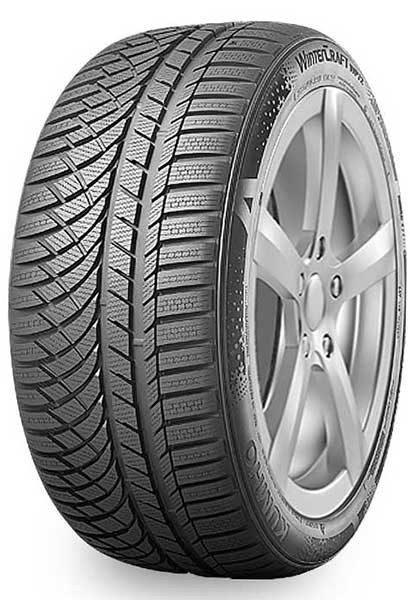 Kumho WinterCraft WP72