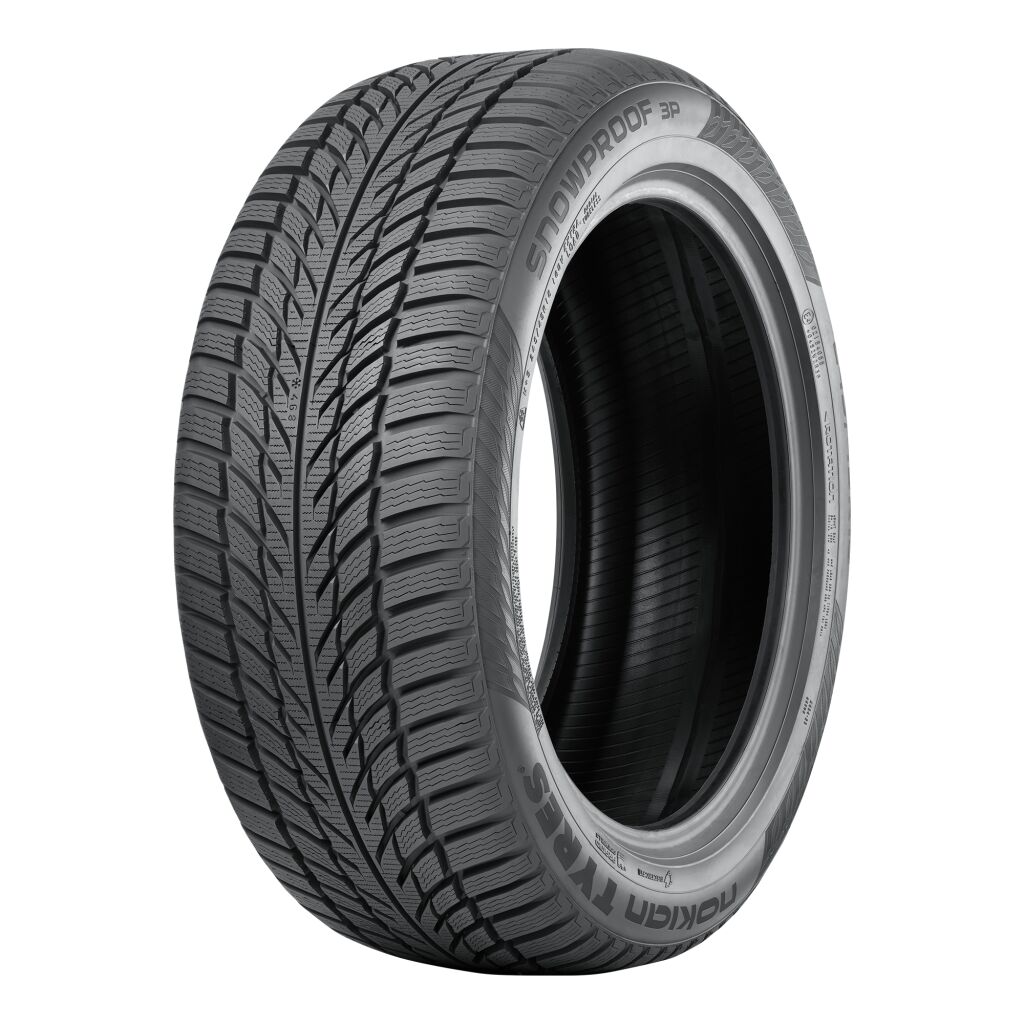 Nokian Snowproof 3P 255/40 R21 102V XL