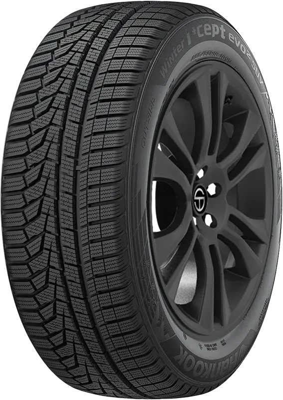 Hankook Winter i*cept evo2 SUV W320A 265/70 R16 112T