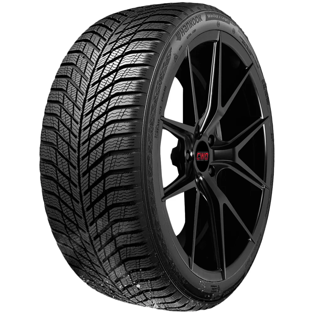 Hankook Winter i*cept evo4 SUV W340A 215/60 R17 96H