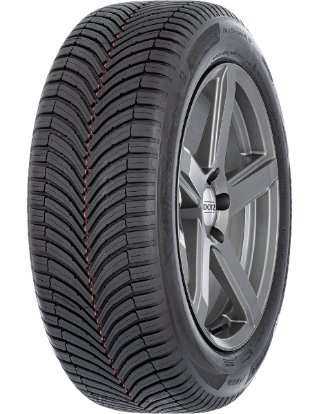 Bridgestone Turanza All Season 6 215/55 R18 99V XL