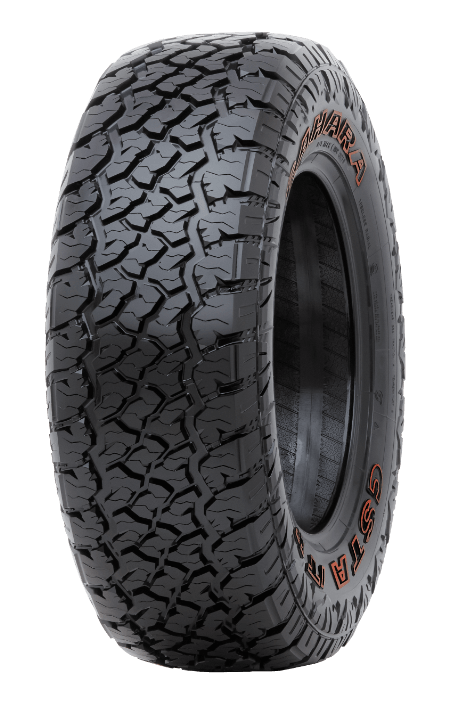 CST Sahara A/T II 265/60 R18 110T OWL