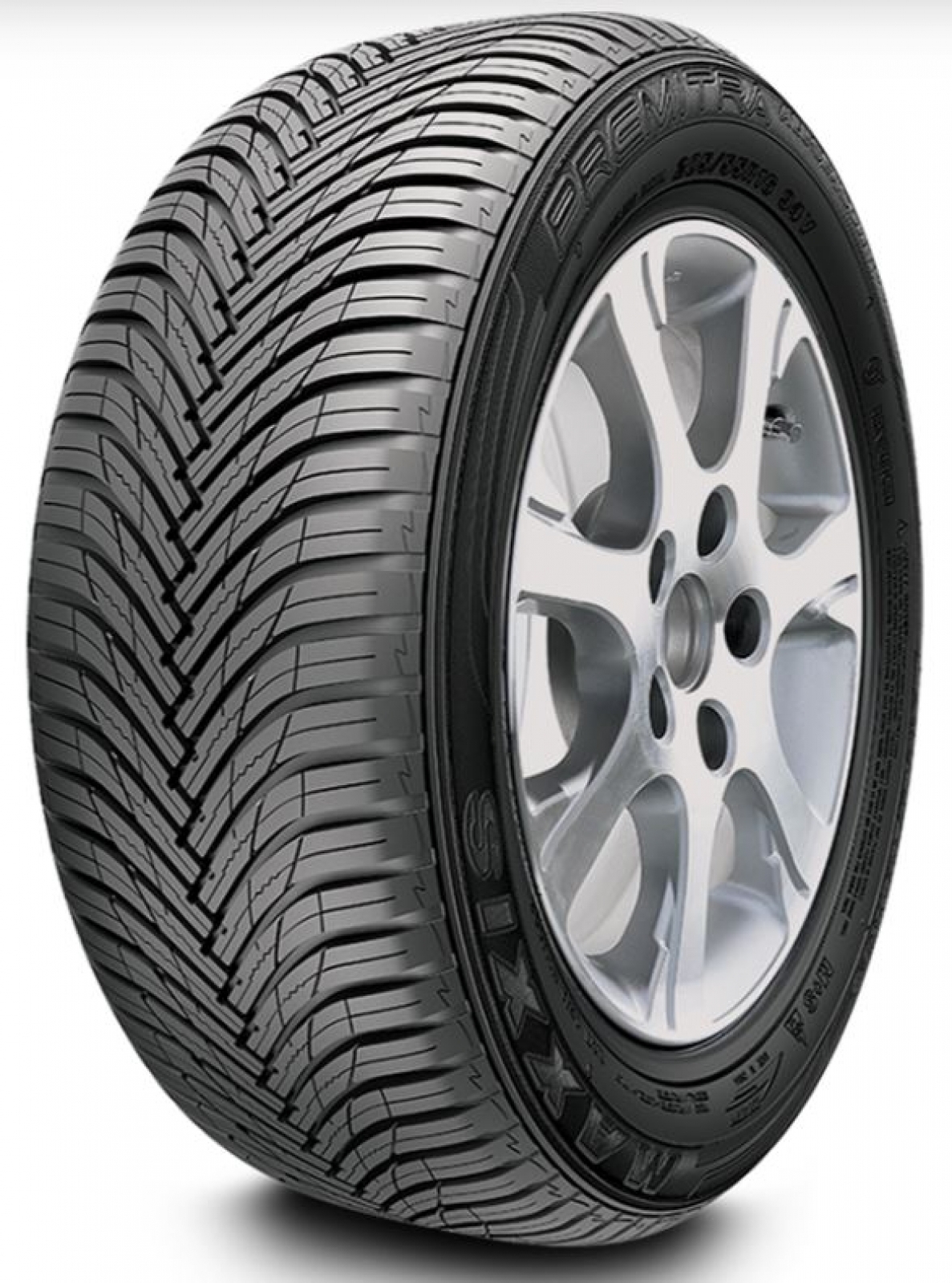 Maxxis Premitra All Season AP3 SUV 235/50 R18 101W XL