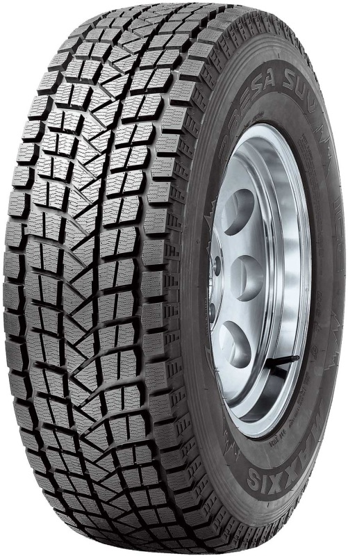 Maxxis SS-01 Presa Ice SUV 255/60 R18 112T XL фото 2